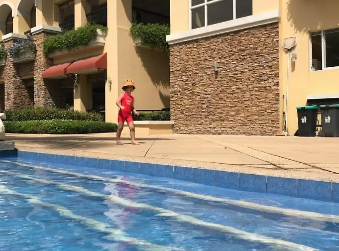 San Remo Oasis, Citta De Mari Apartment