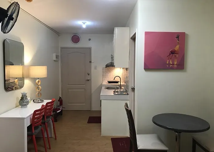 San Remo Oasis, Citta De Mari * Cebu