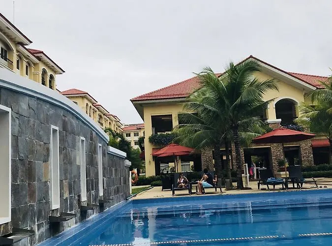 San Remo Oasis, Citta De Mari