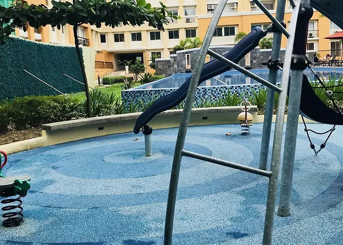 San Remo Oasis, Citta De Mari Apartment Cebu
