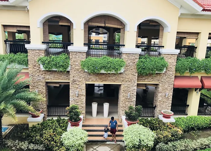 San Remo Oasis, Citta De Mari *