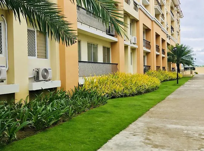 San Remo Oasis, Citta De Mari Cebu