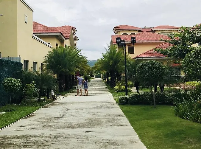 San Remo Oasis, Citta De Mari Apartment Cebu