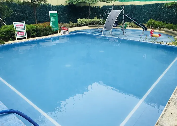 San Remo Oasis, Citta De Mari Cebu