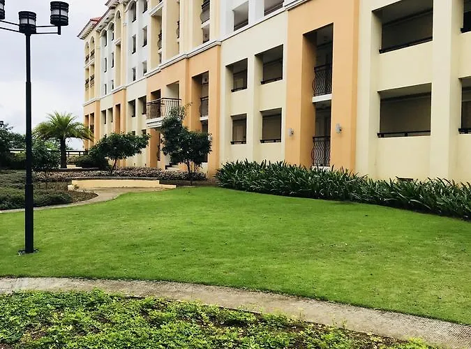 Apartment San Remo Oasis, Citta De Mari Cebu