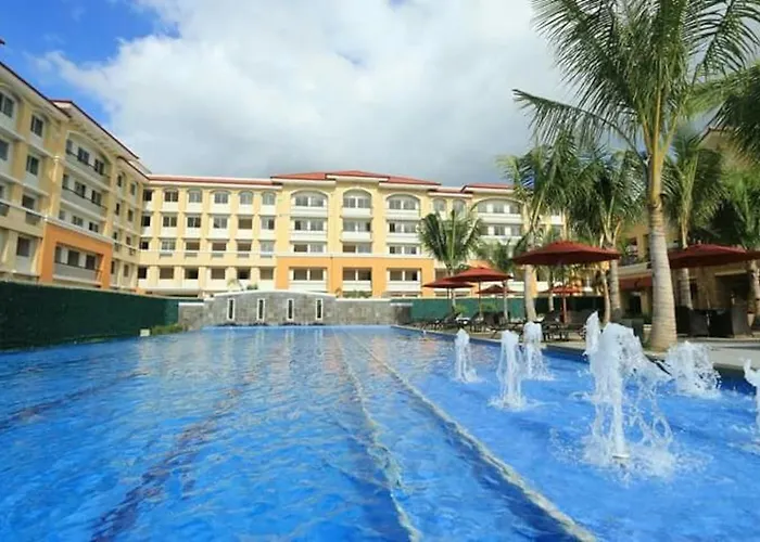 San Remo Oasis, Citta De Mari