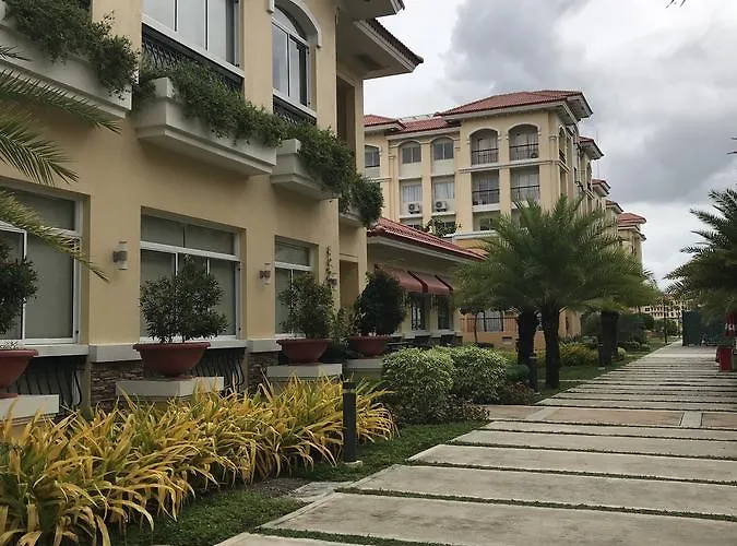 Apartment San Remo Oasis, Citta De Mari